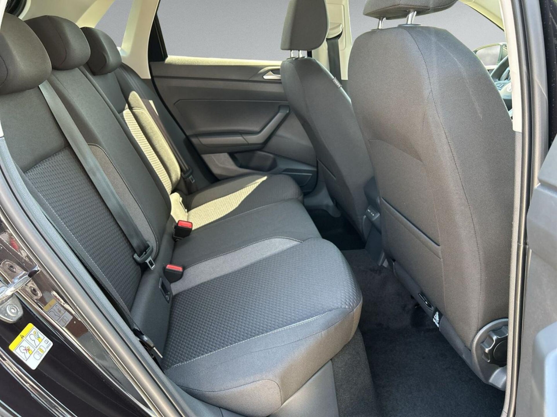 Volkswagen Polo Life