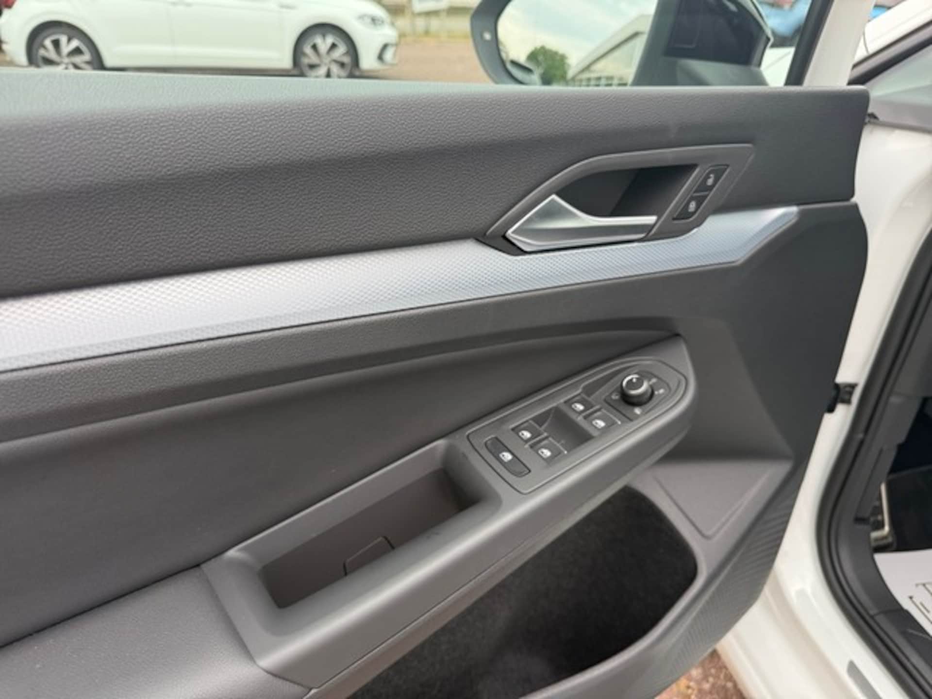 Volkswagen Golf ENERGY