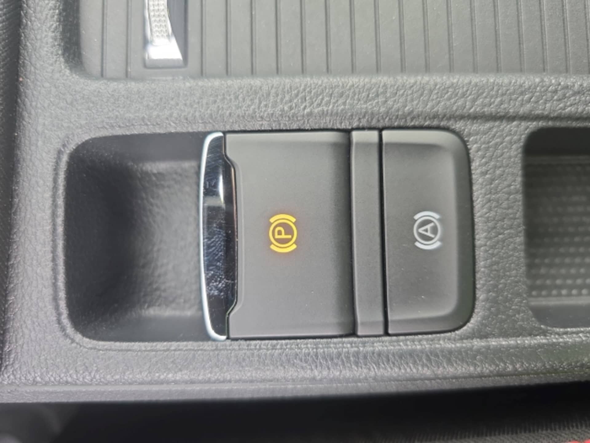 Skoda Octavia Combi RS