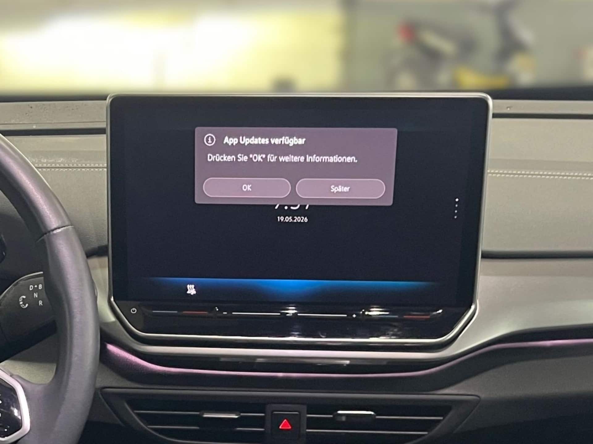 Volkswagen ID.4 Pro