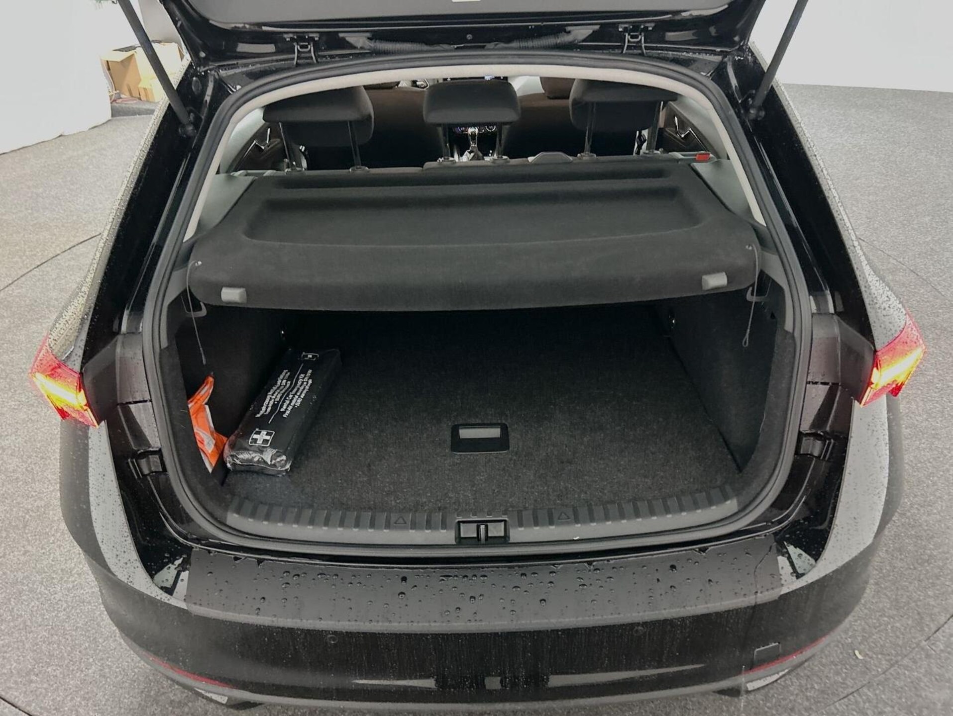 Skoda Scala Essence