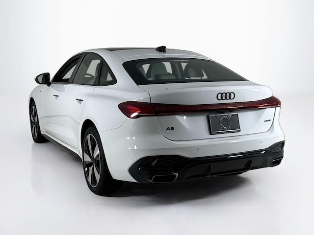 2026 Audi A5 Sedan