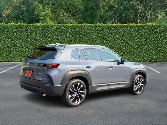 2026 Mazda CX-50 Hybrid