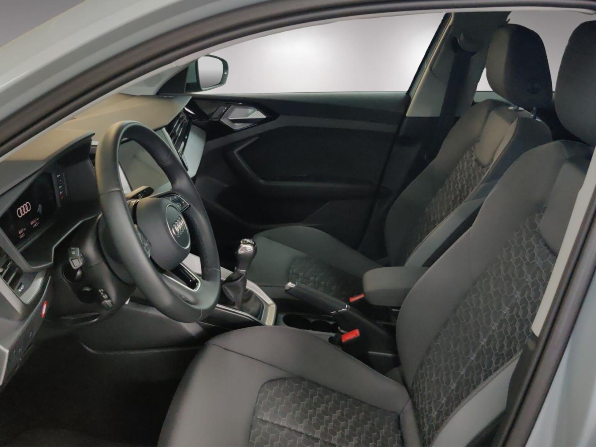Audi A1 Sportback Advanced