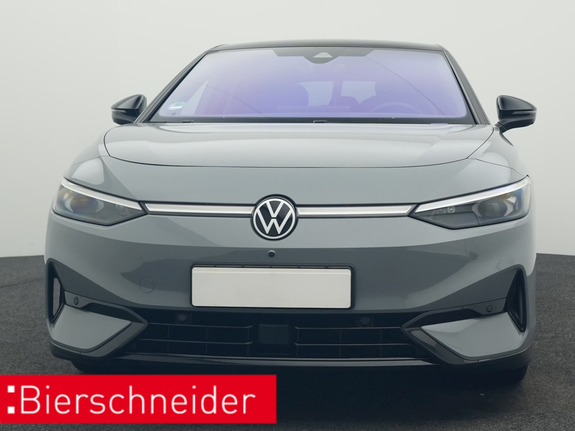 Volkswagen ID.7 Pro