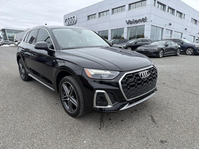 Photo of 2023 Audi Q5 