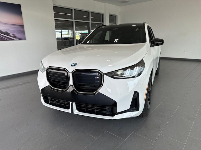 2025 BMW X3
