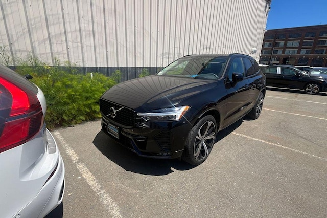 2023 Volvo XC60