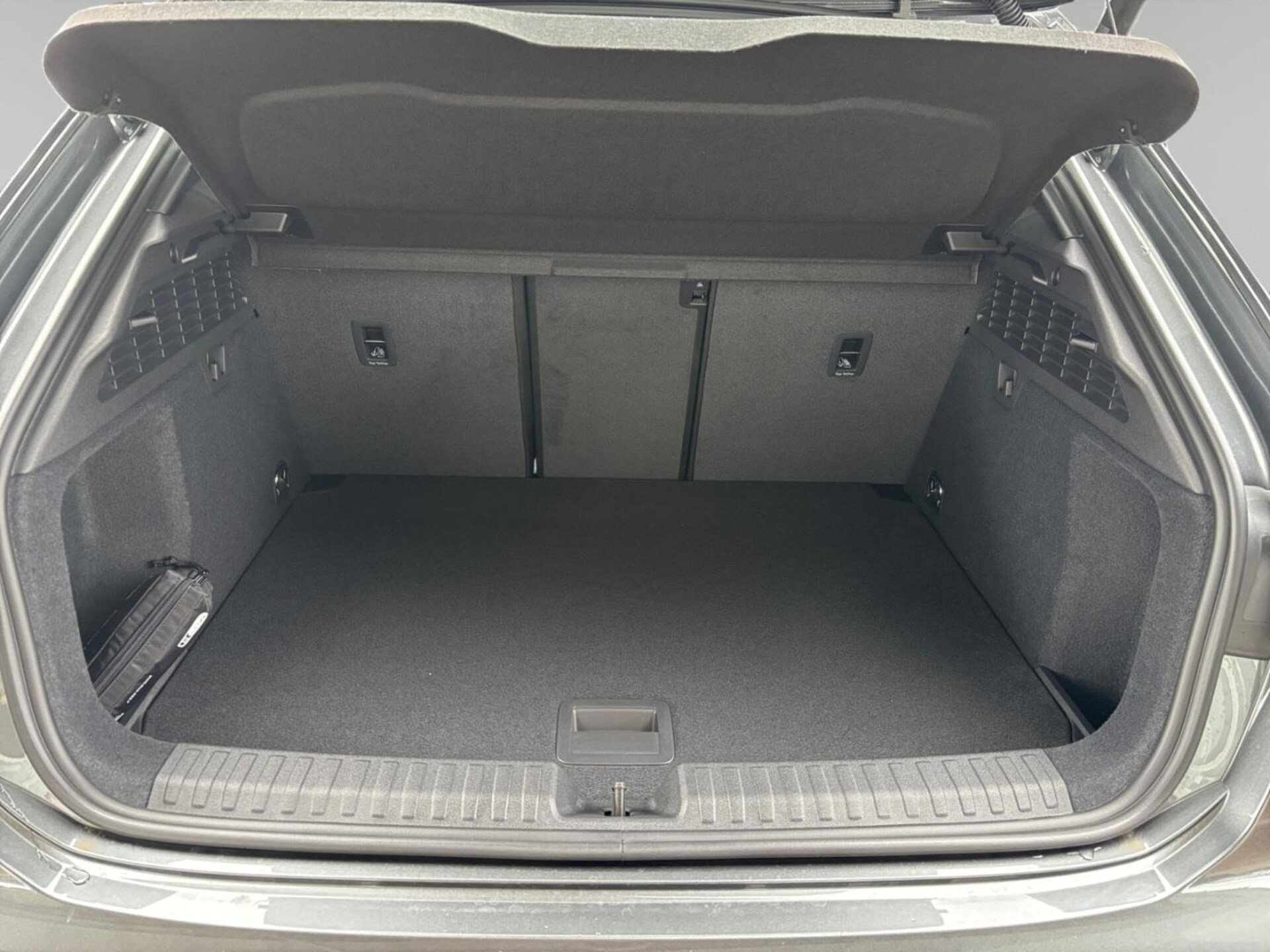 Audi A3 Sportback S line