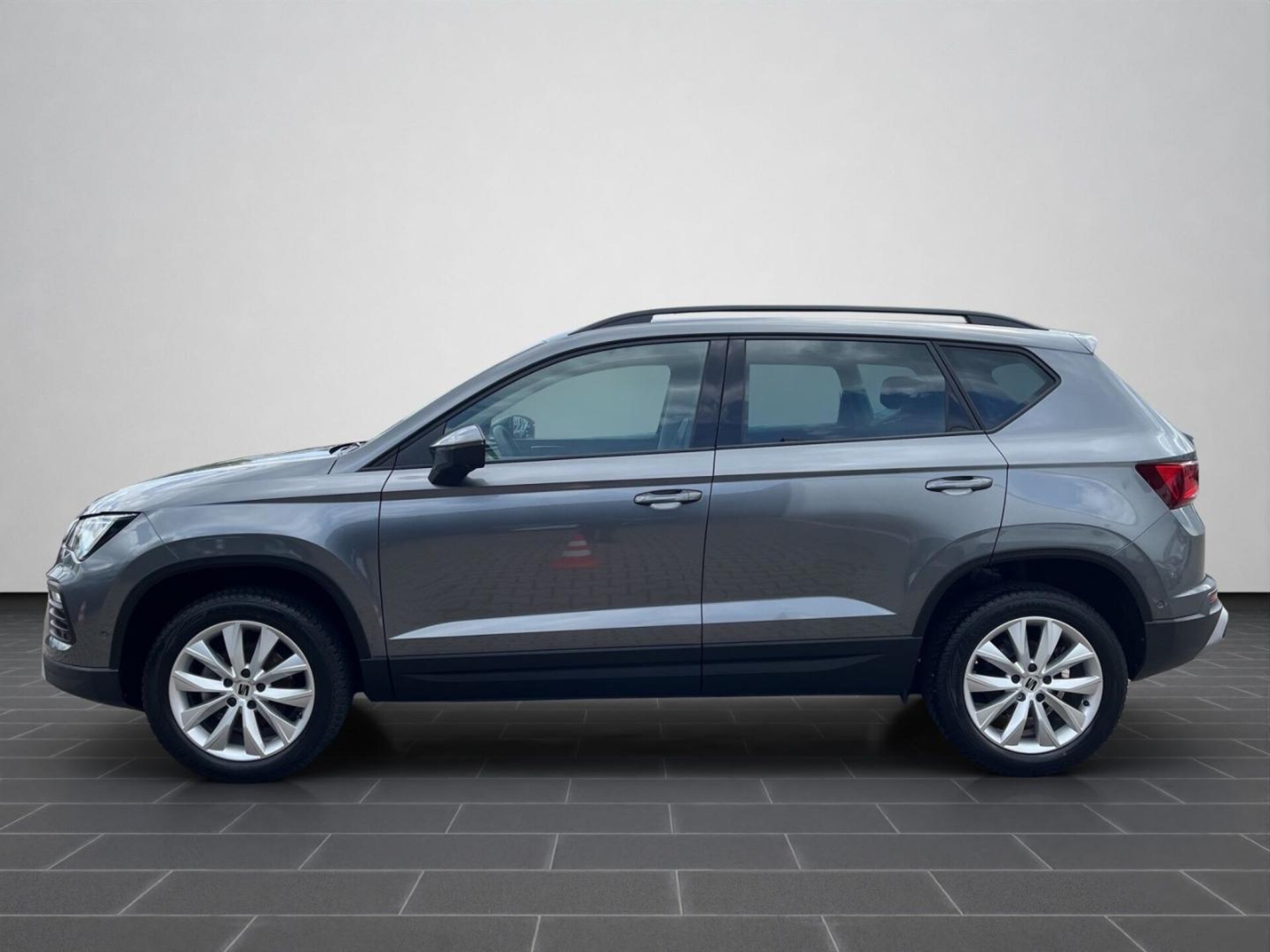 SEAT Ateca Style