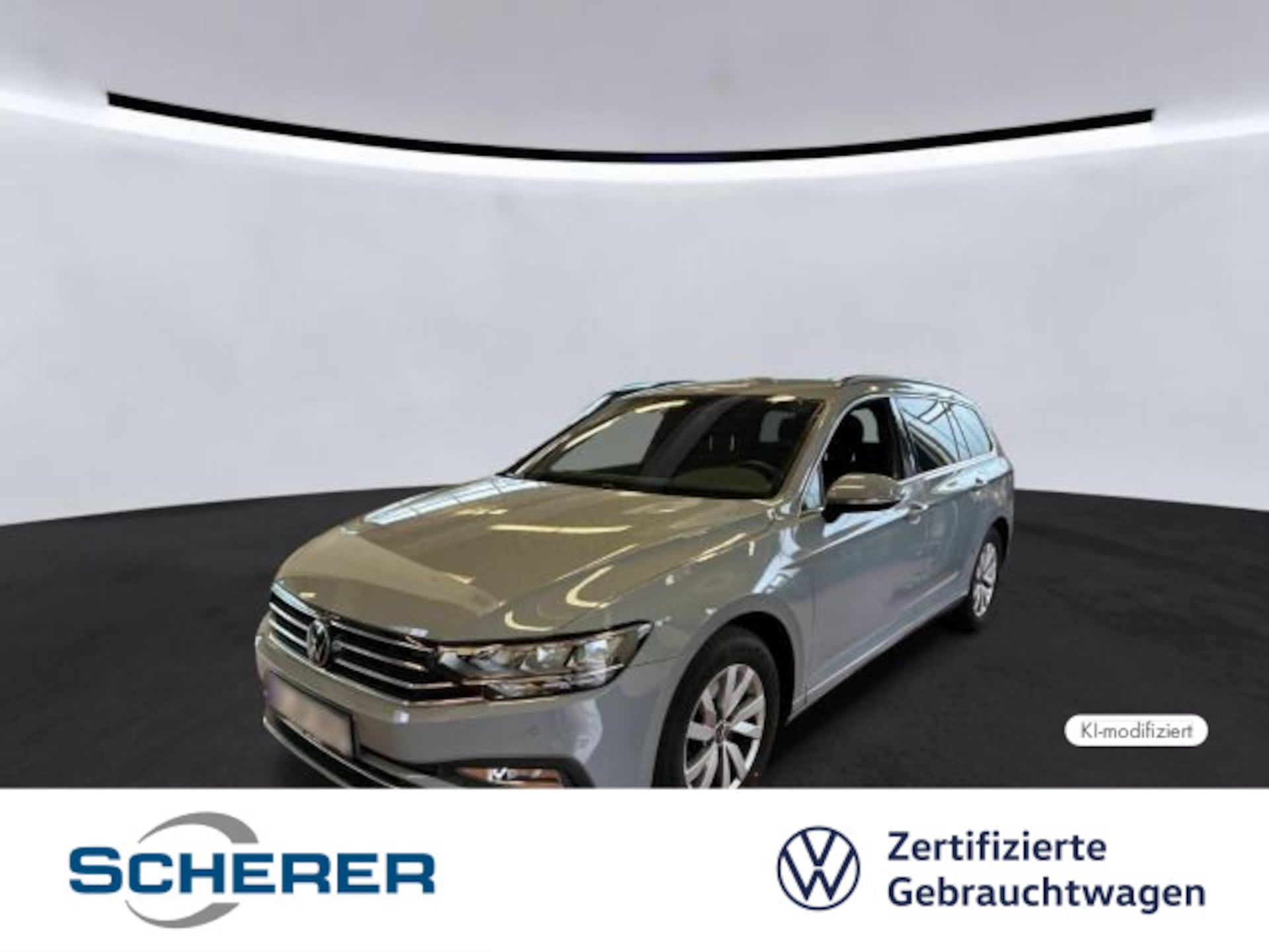 Volkswagen Passat Variant Business