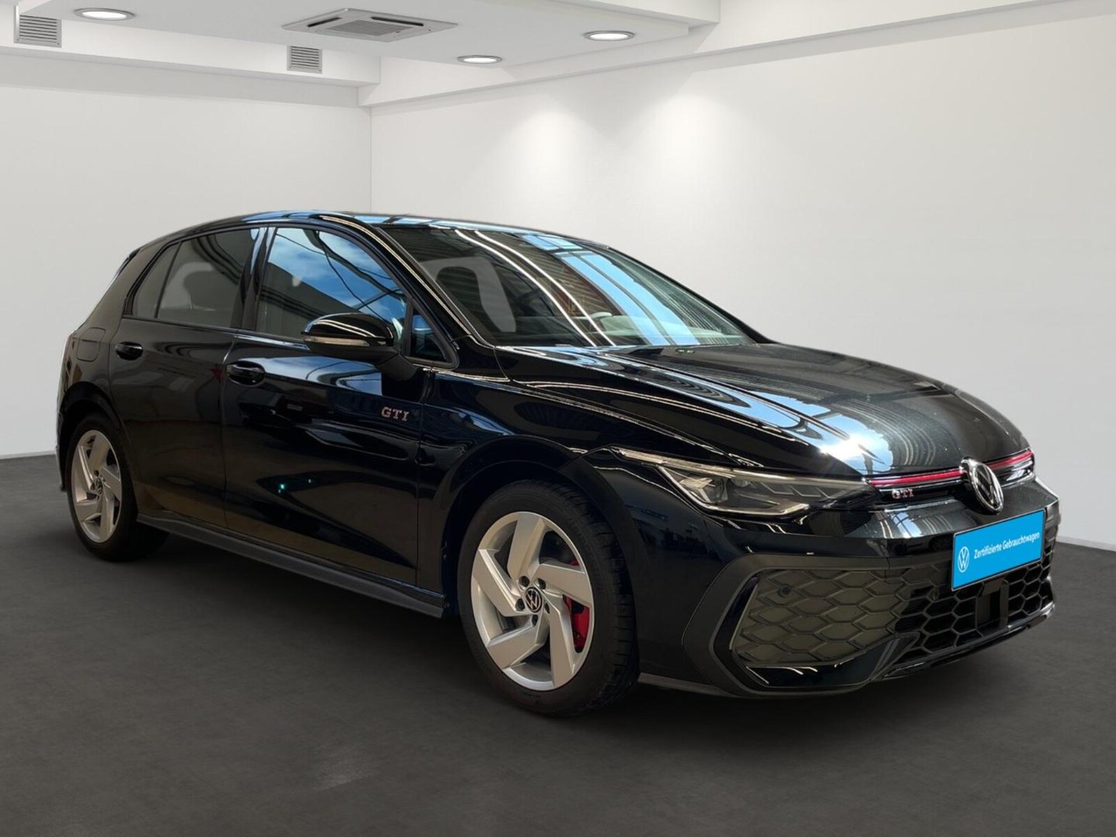 Volkswagen Golf – Bild 3