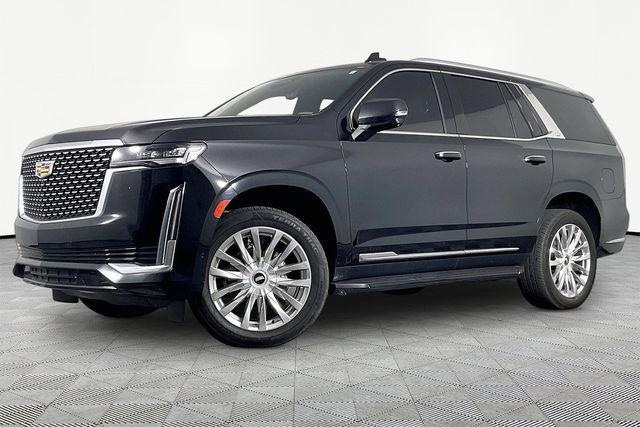 2023 Cadillac Escalade