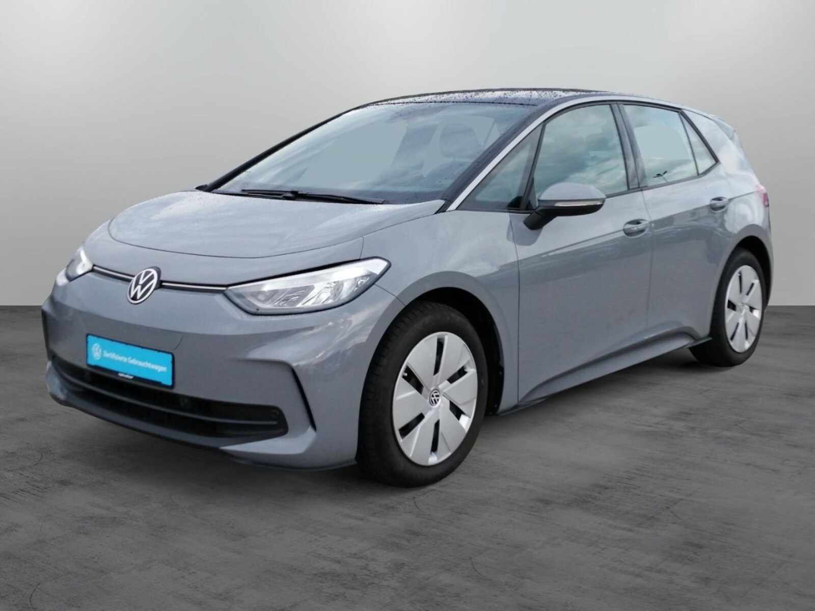 Volkswagen ID.3 – Bild 2