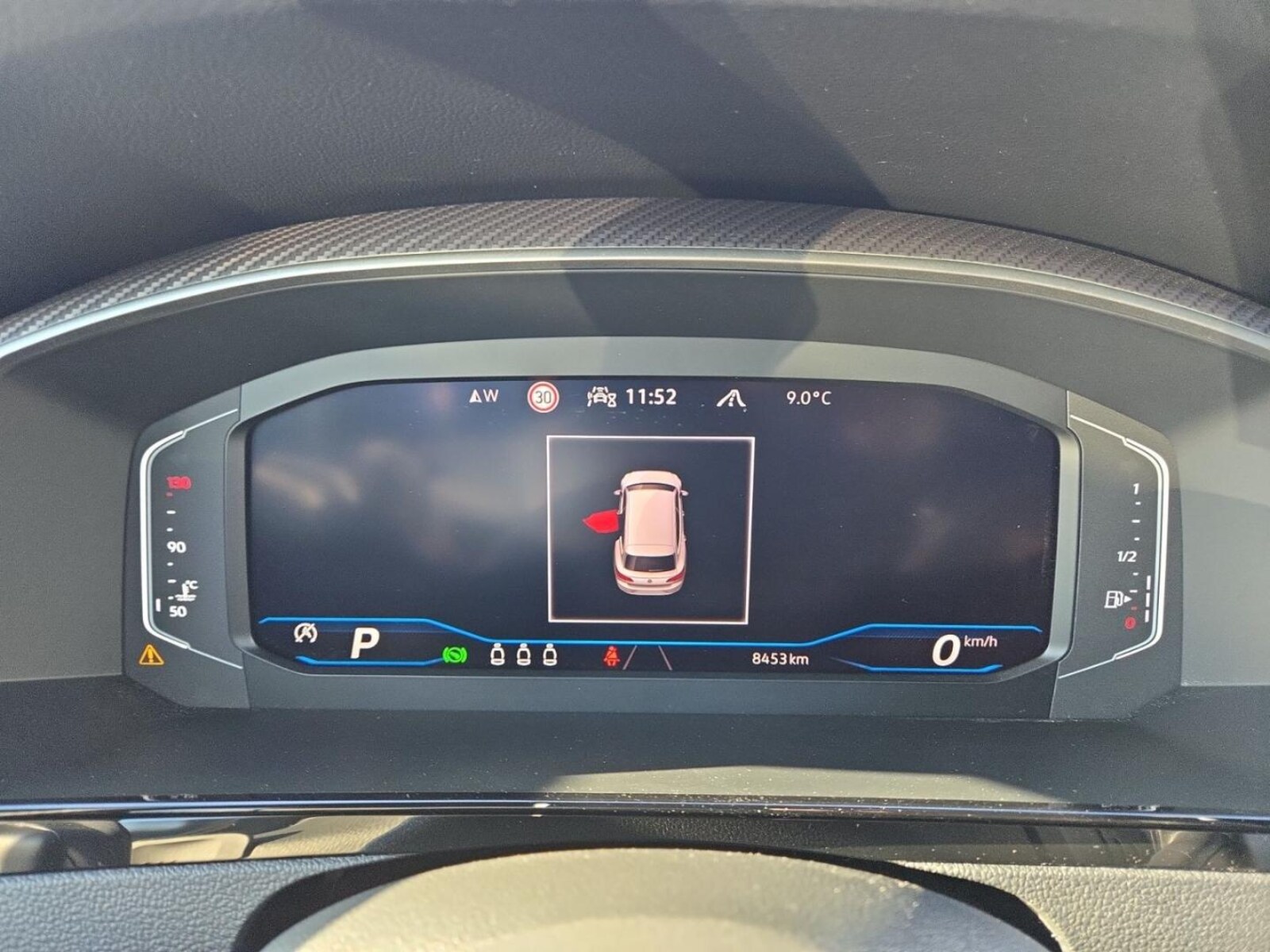 Volkswagen Arteon Shooting Brake – Bild 9