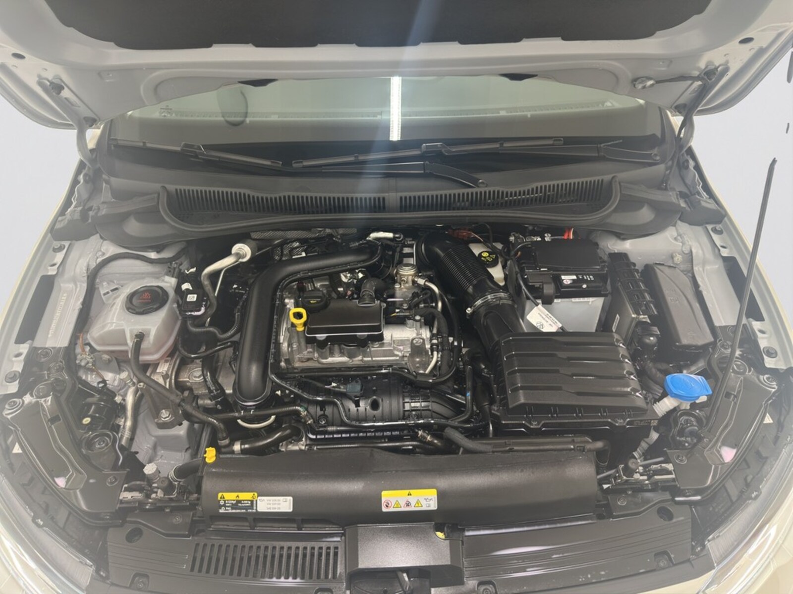 Volkswagen Polo – Bild 19