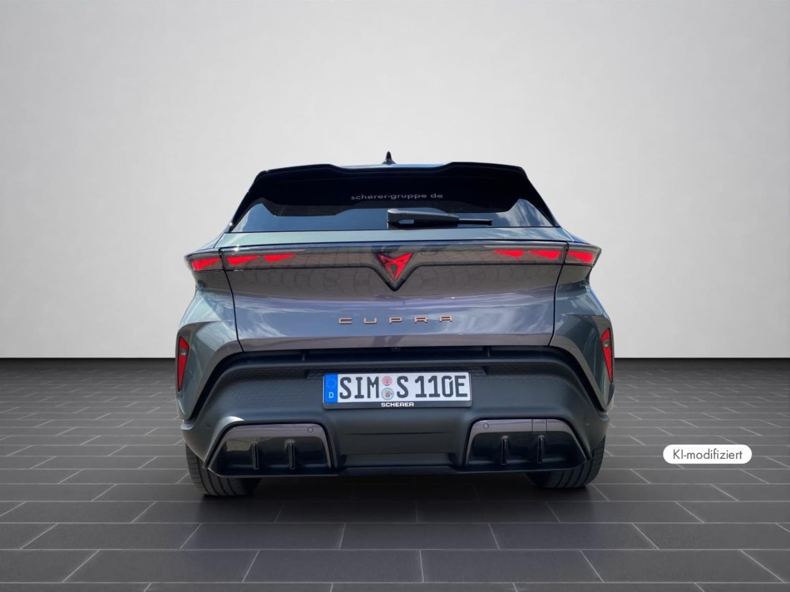 CUPRA Raval – Bild 6
