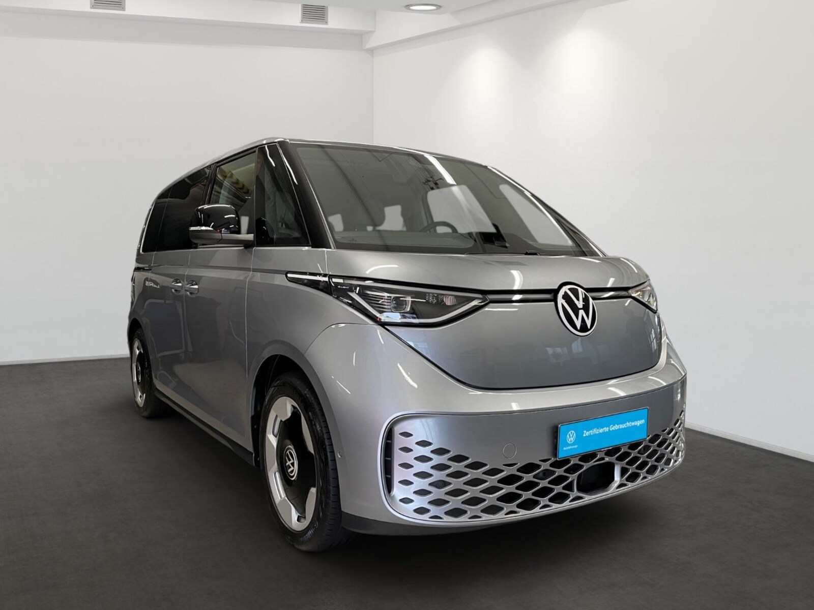 Volkswagen ID. Buzz – Bild 3