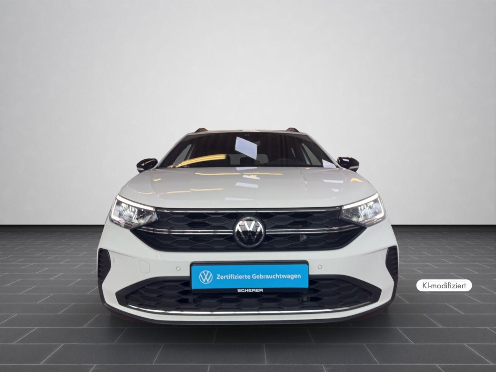 Volkswagen Taigo – Bild 5