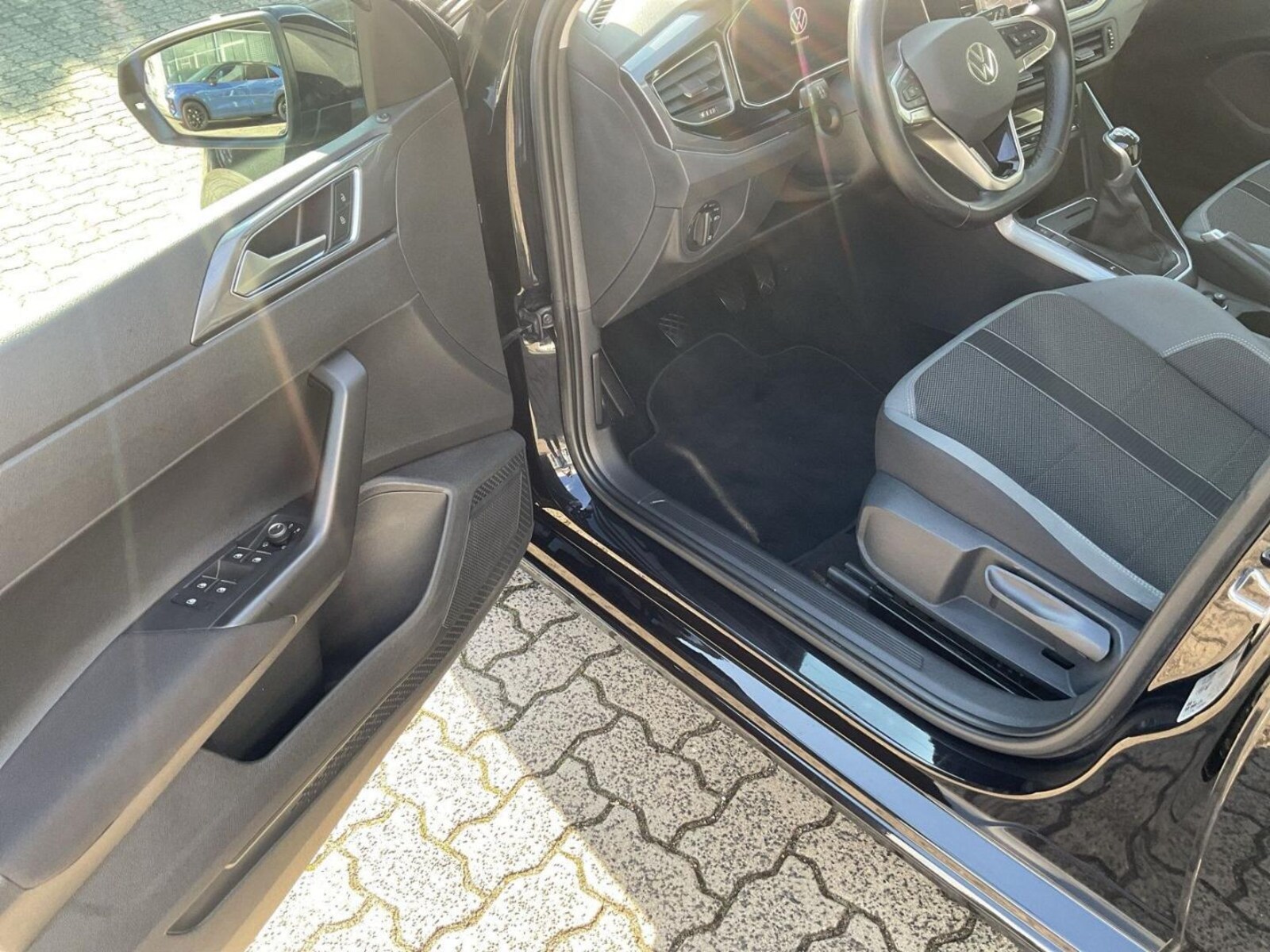 Volkswagen Polo – Bild 18