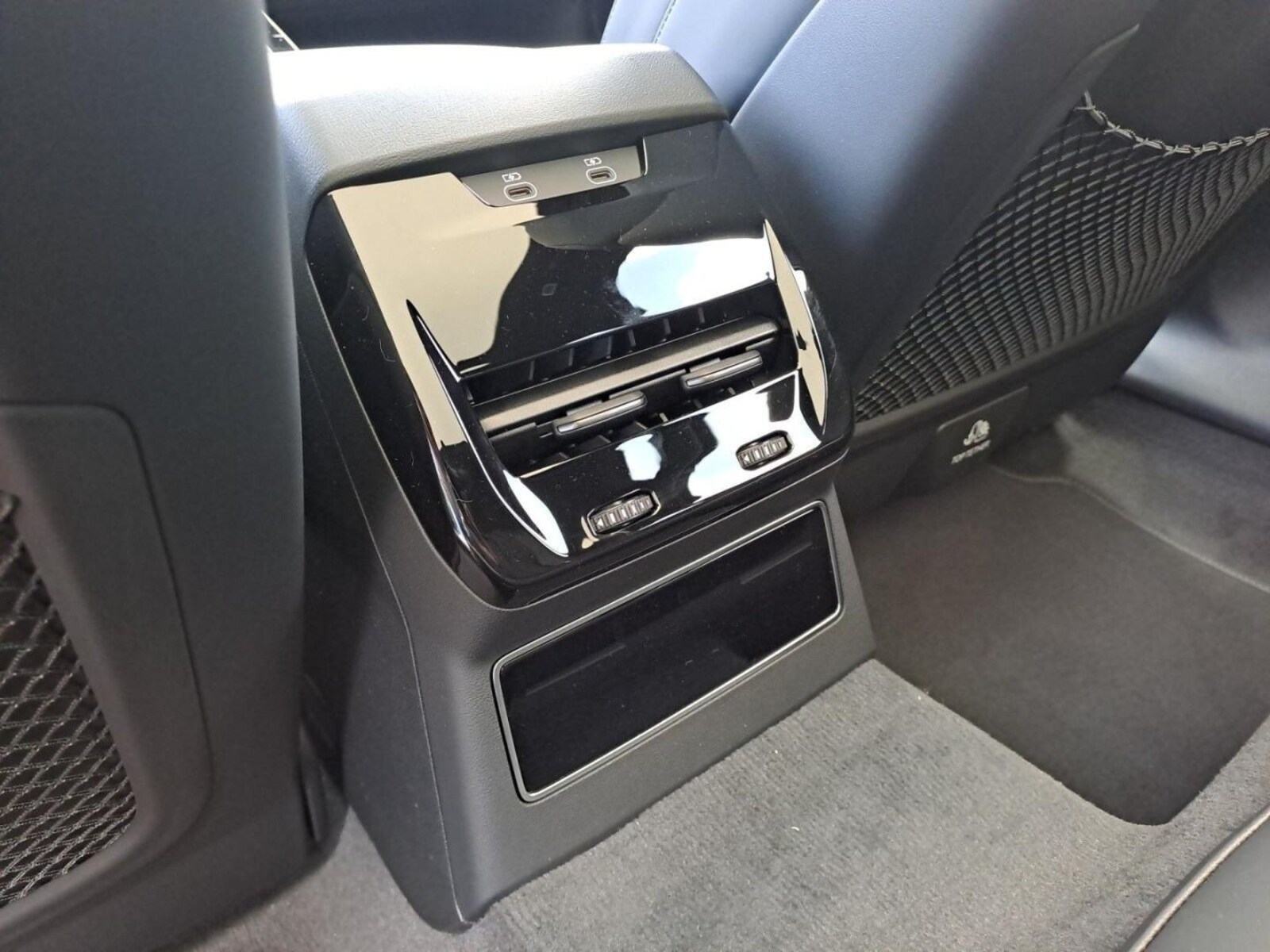 Audi A6 Avant – Bild 12