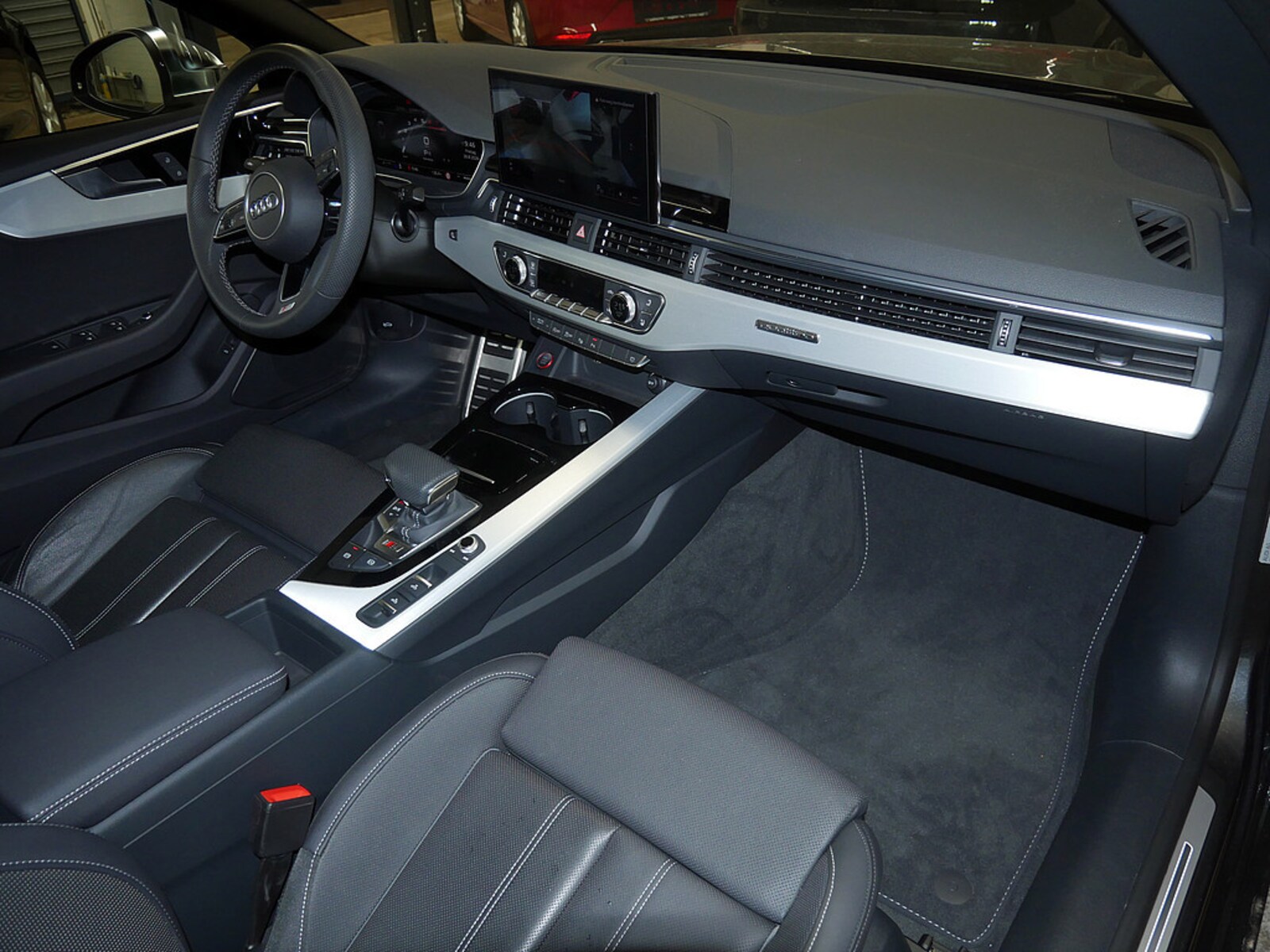 Audi S5 Cabriolet – Bild 22