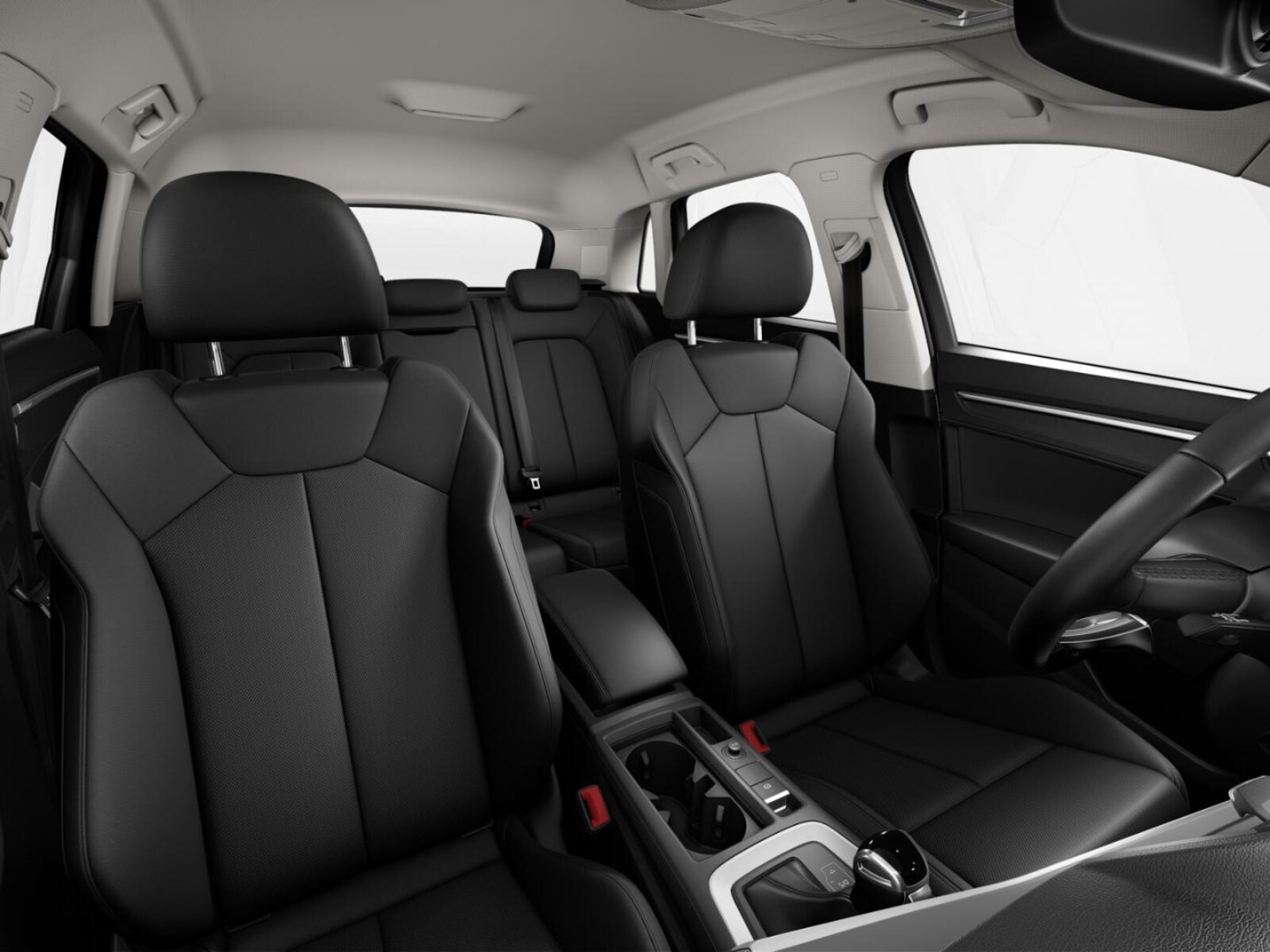 Audi Q3 – Bild 8