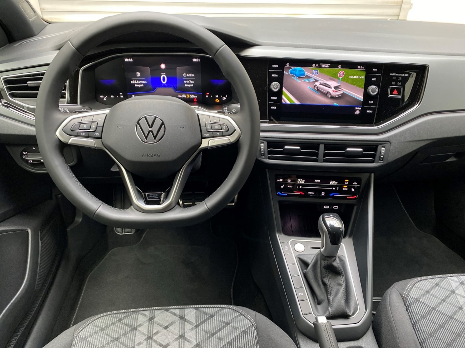 Volkswagen Taigo – Bild 7
