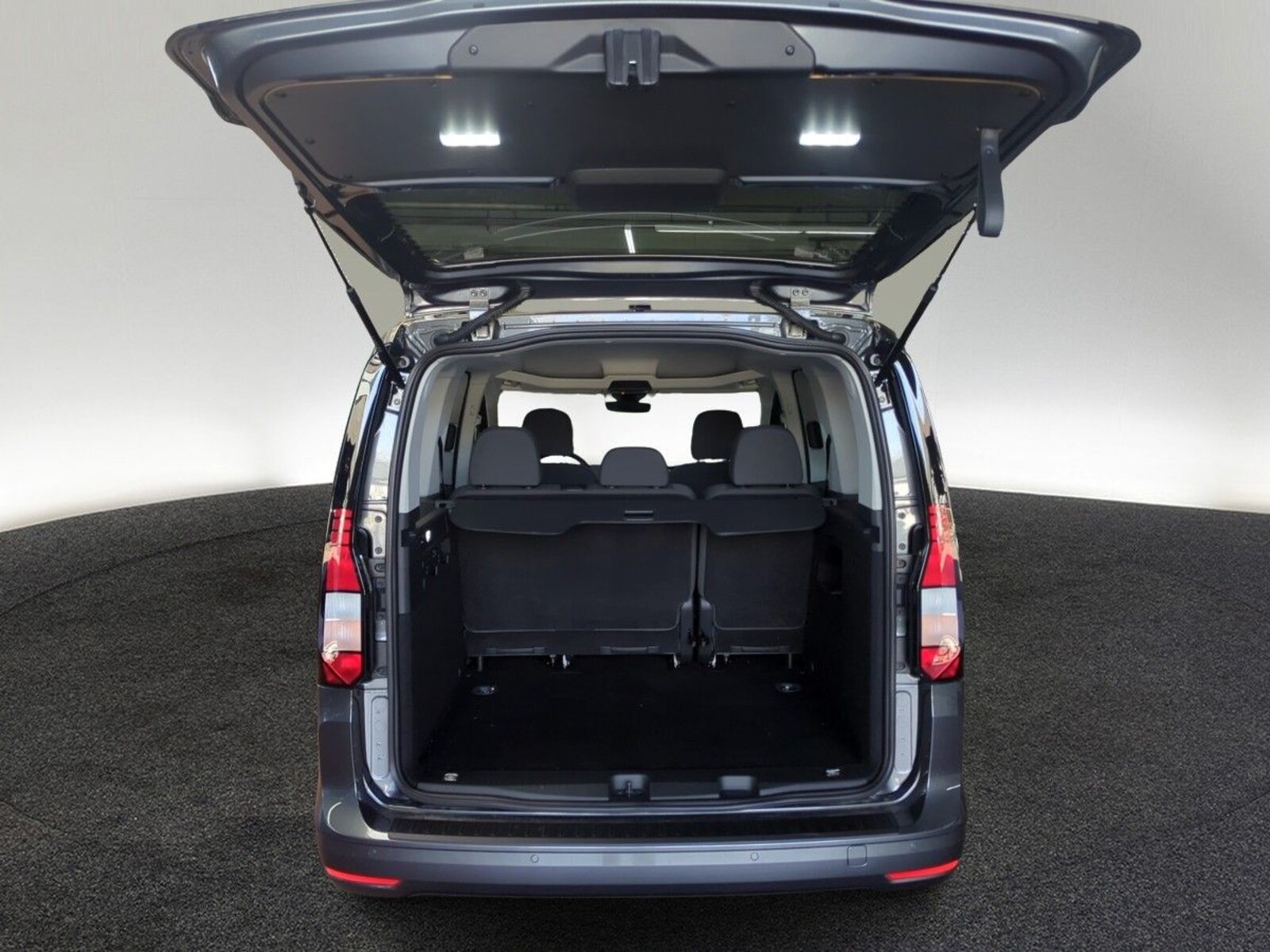 Volkswagen Caddy – Bild 7