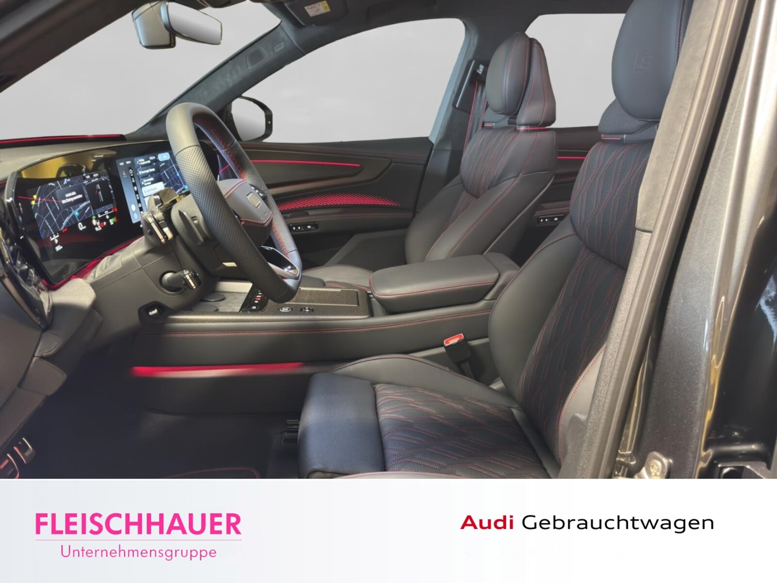 Audi Q7 – Bild 8