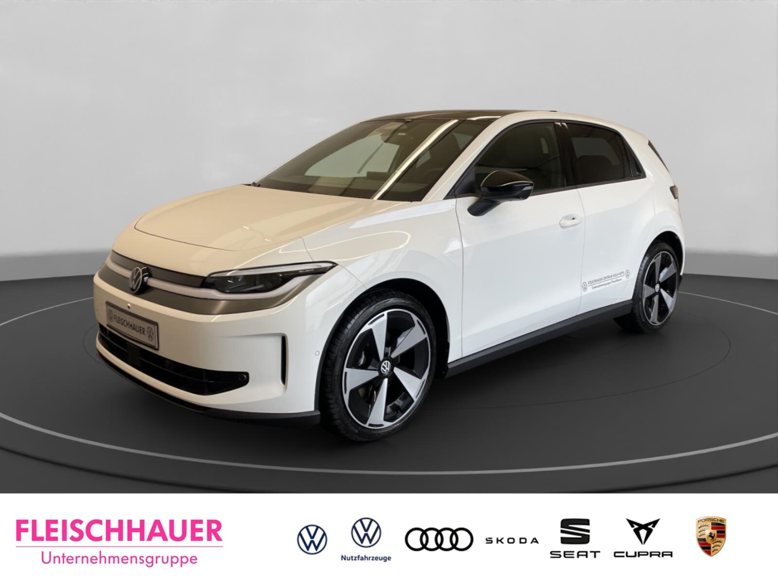 Volkswagen ID. Polo