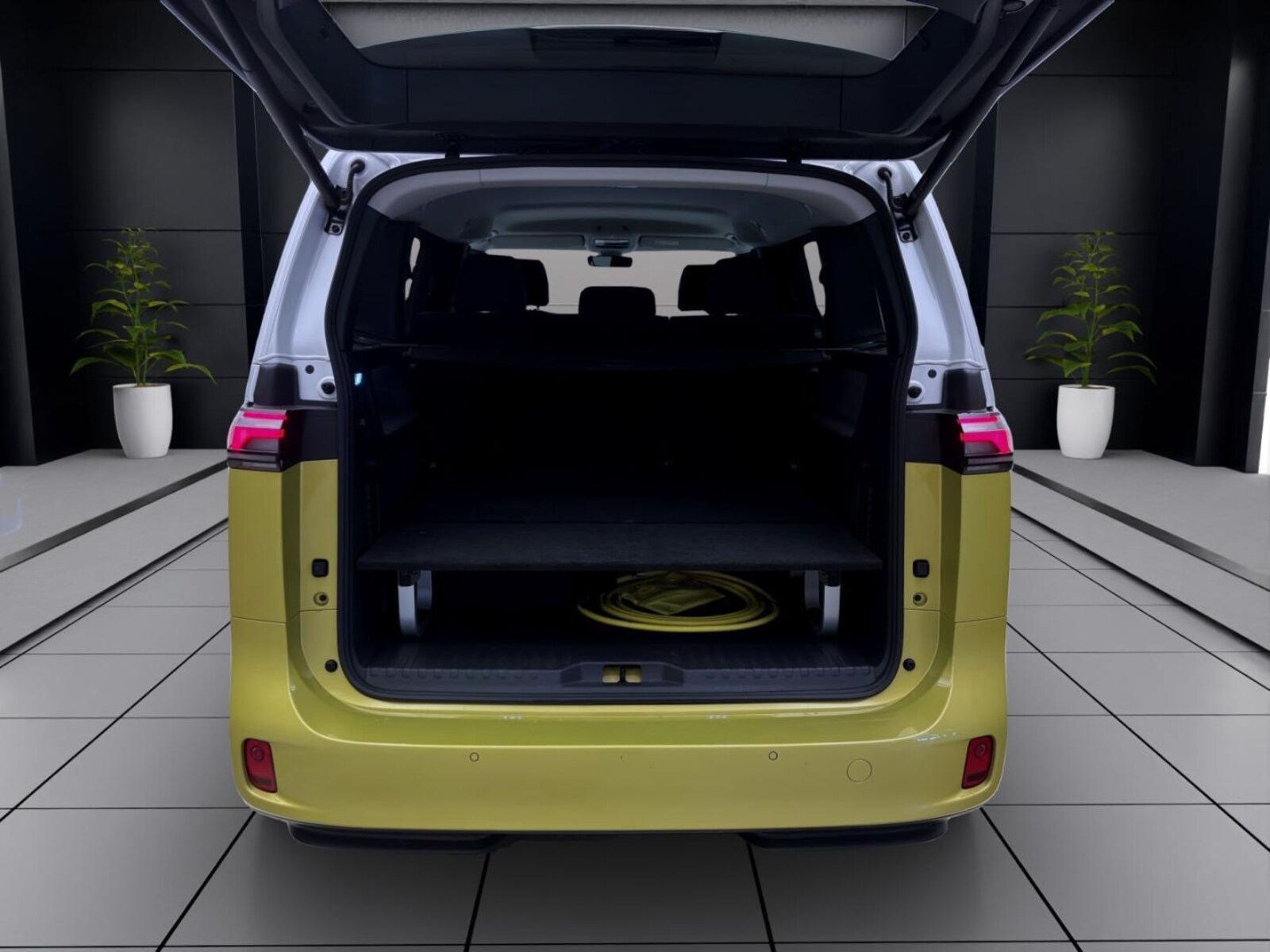 Volkswagen ID. Buzz – Bild 4