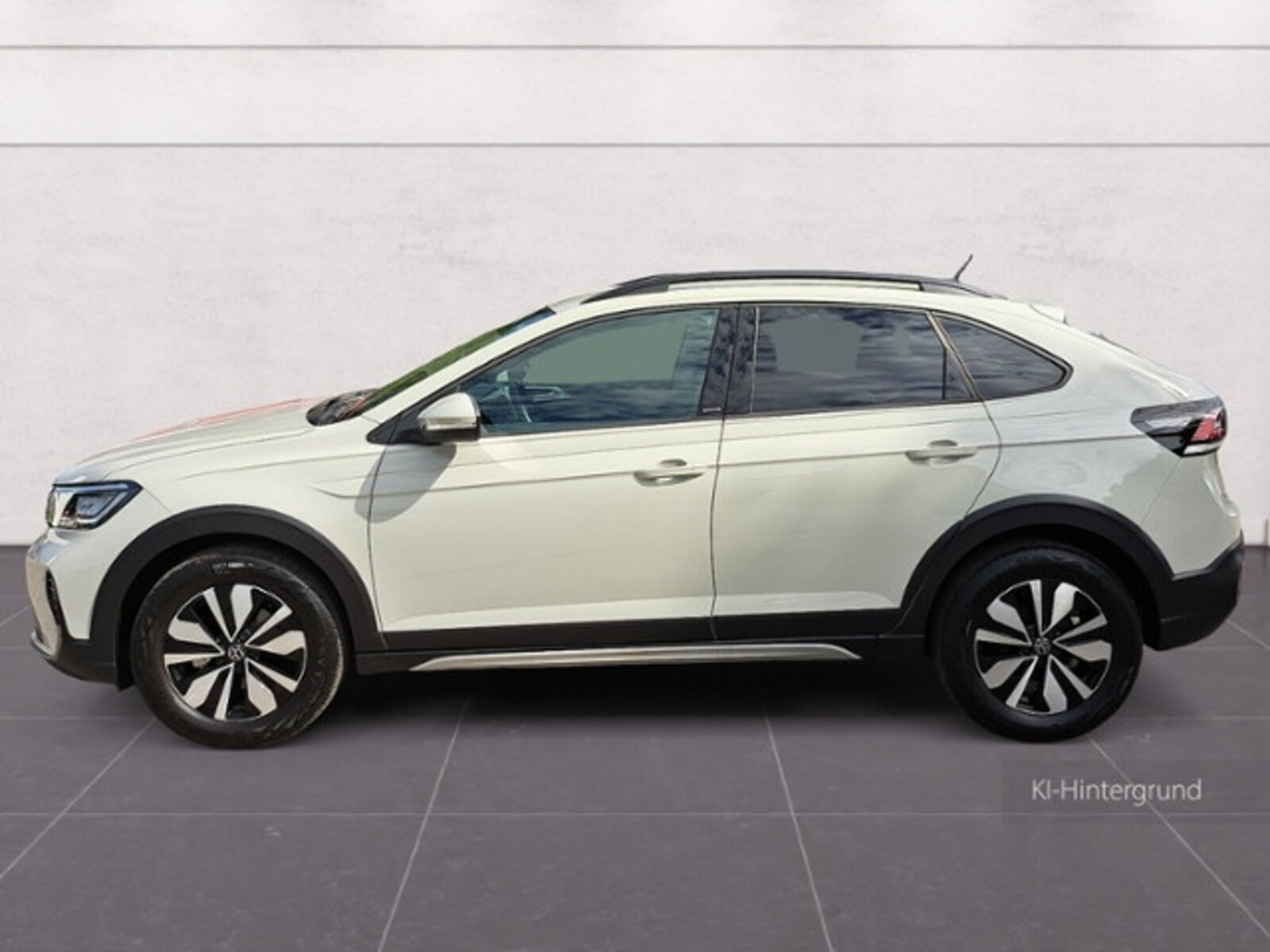 Volkswagen Taigo – Bild 8
