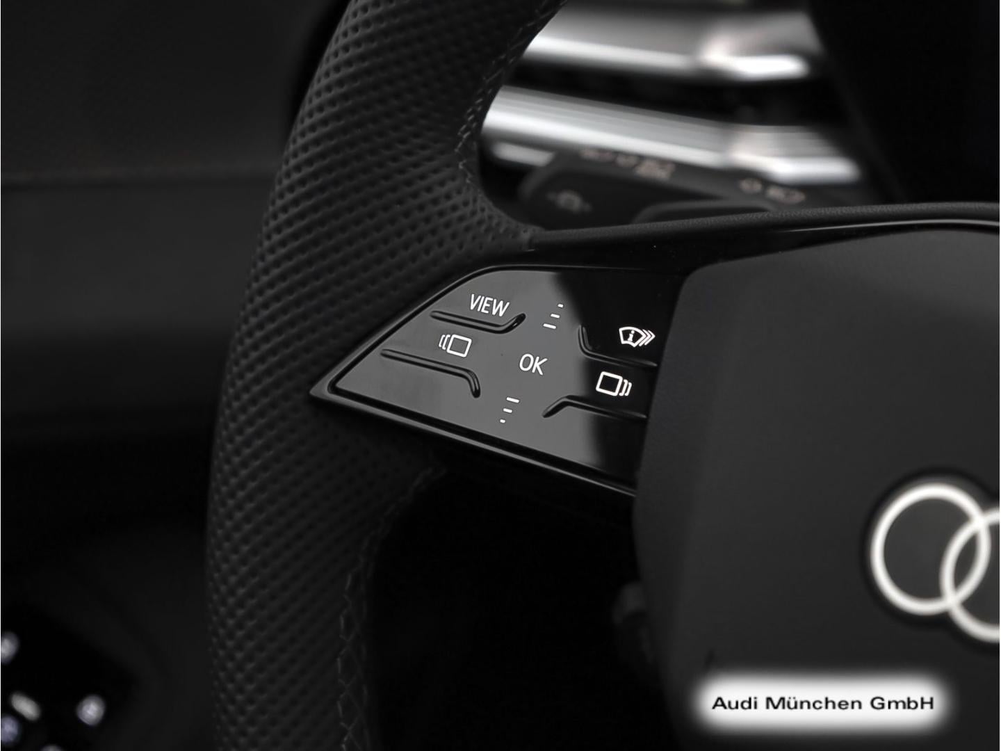 Bild über Audi A6 Avant edition one TFSI quattro 270 kW S tronic - für weitere Informationen kontaktieren Sie den Audi Partner