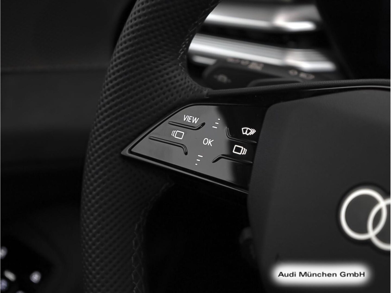 Audi A6 Avant – Bild 16