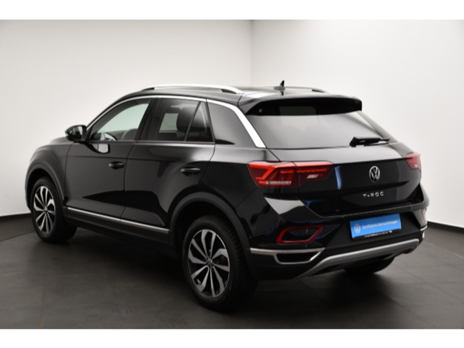 Volkswagen T-Roc – Bild 14