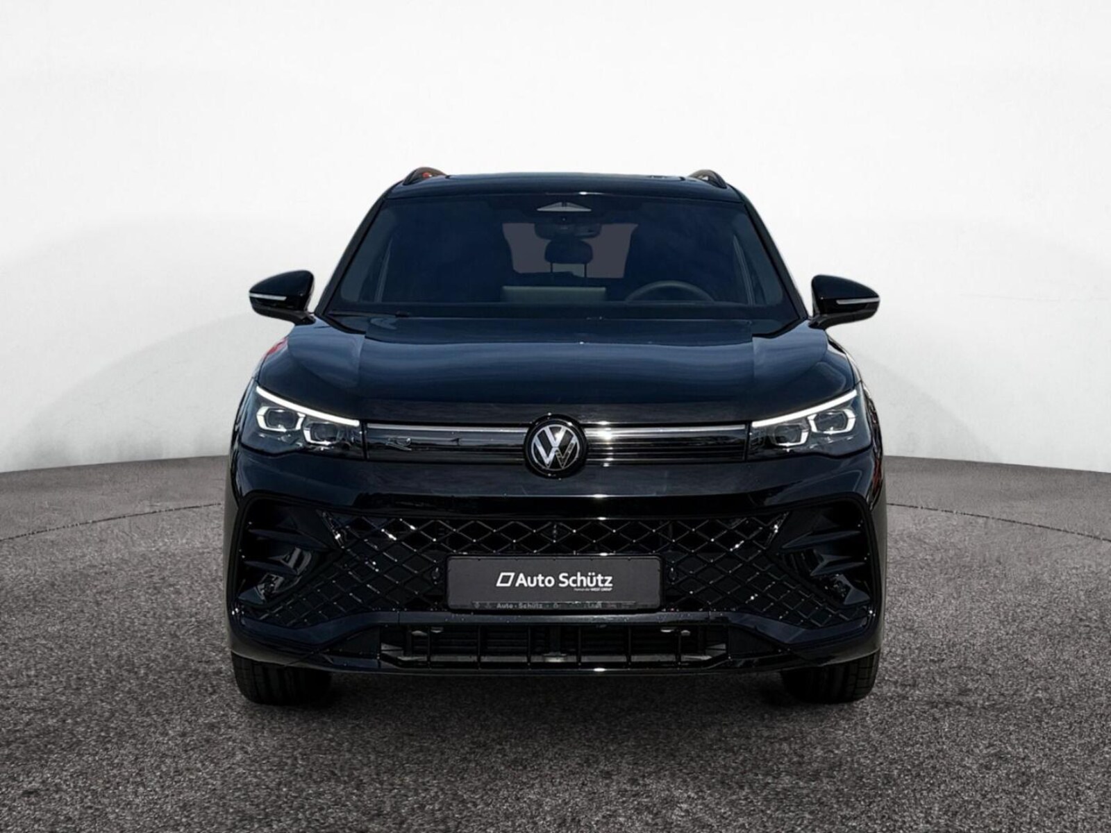Volkswagen Tiguan – Bild 9