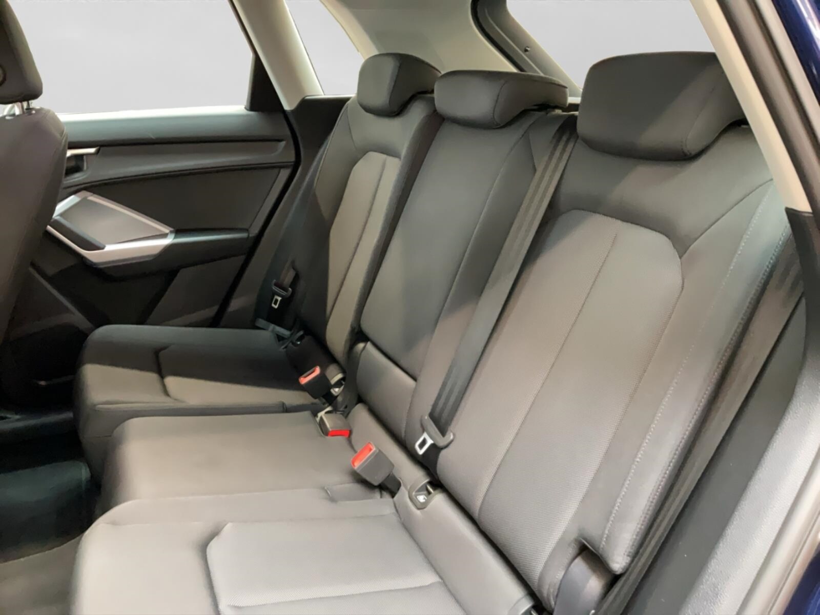 Audi Q3 – Bild 13
