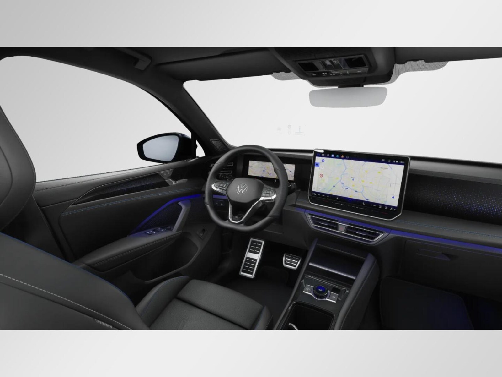 Volkswagen Tiguan – Bild 11