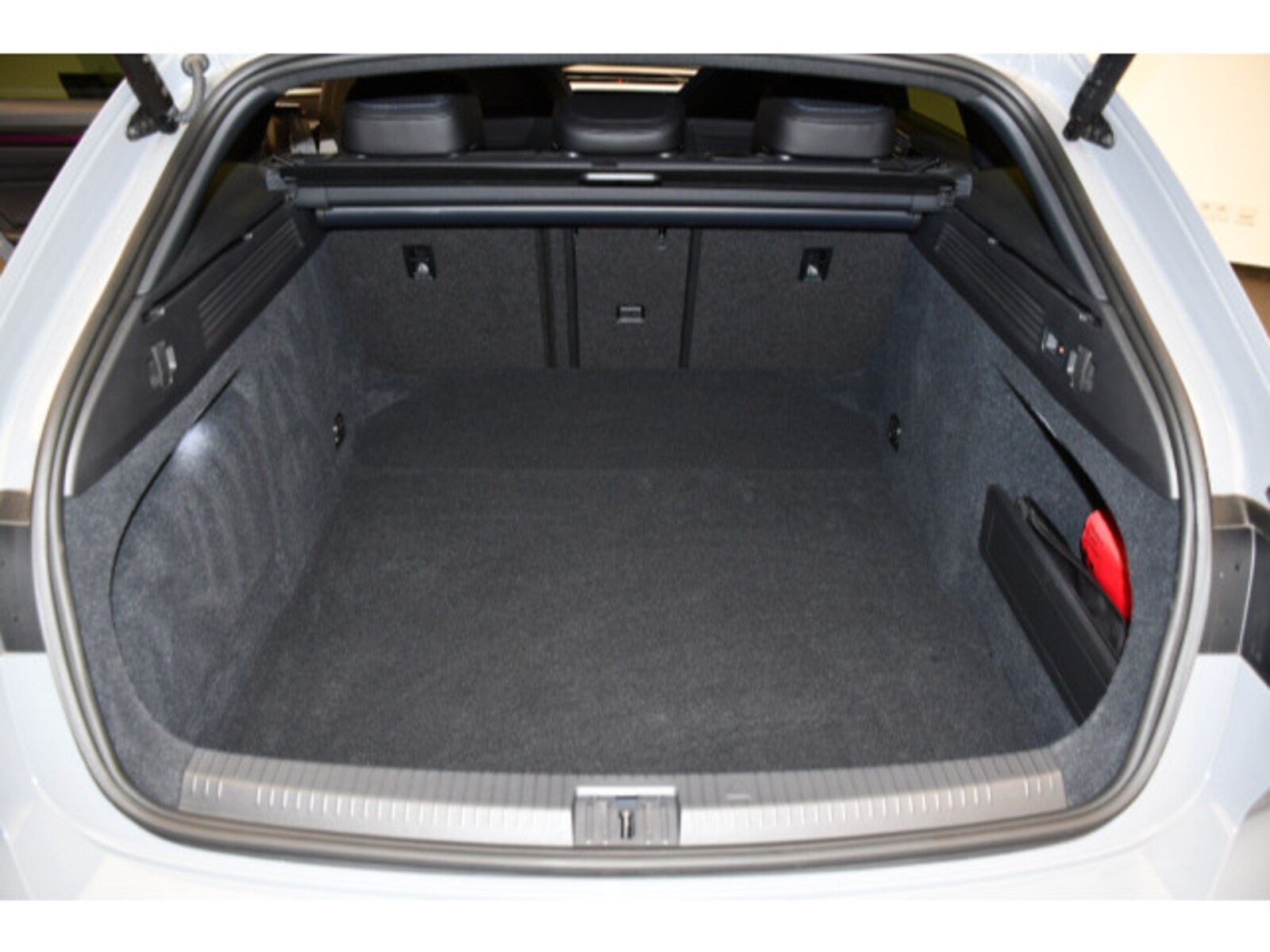 Volkswagen Arteon Shooting Brake – Bild 11