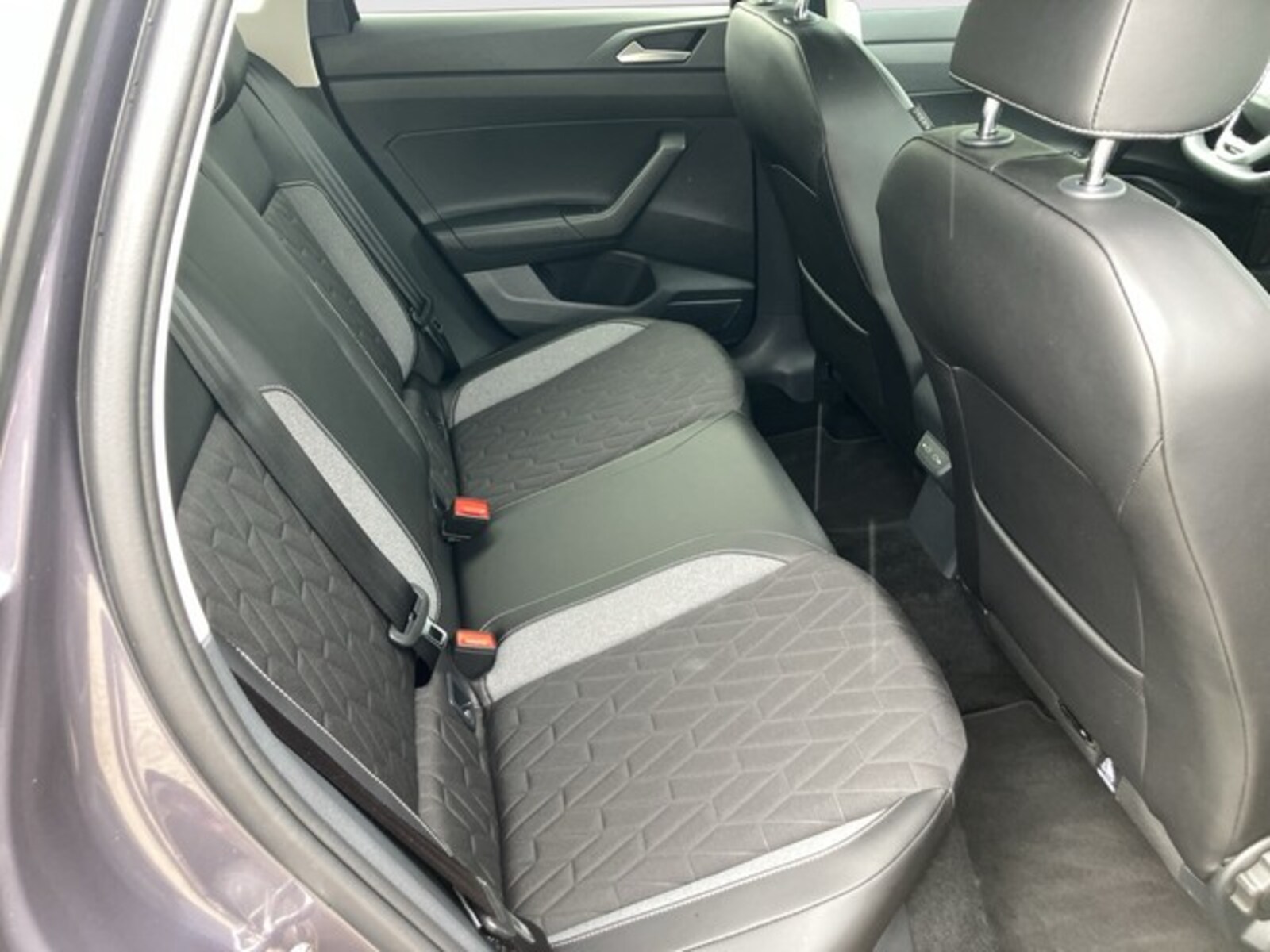 Volkswagen Taigo – Bild 15