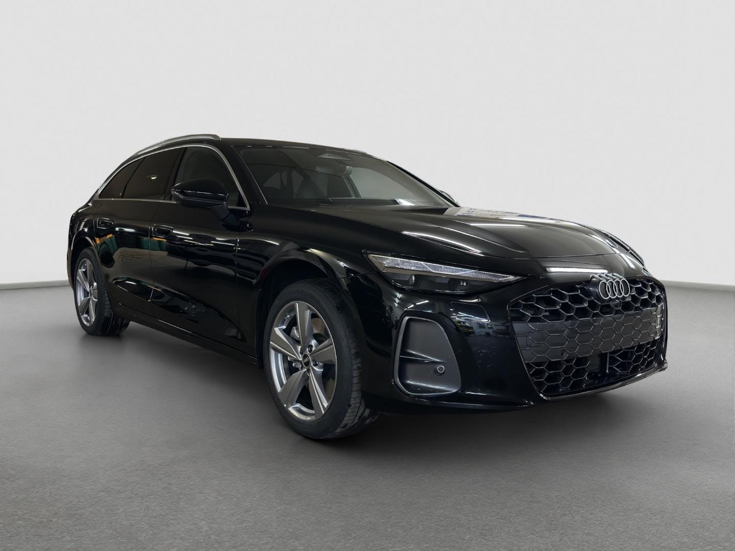 Bild über Audi A6 Avant TDI quattro 150 kW S tronic - für weitere Informationen kontaktieren Sie den Audi Partner