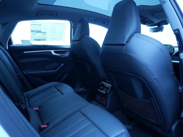 2026 Audi A6 Premium Plus - Photo 29