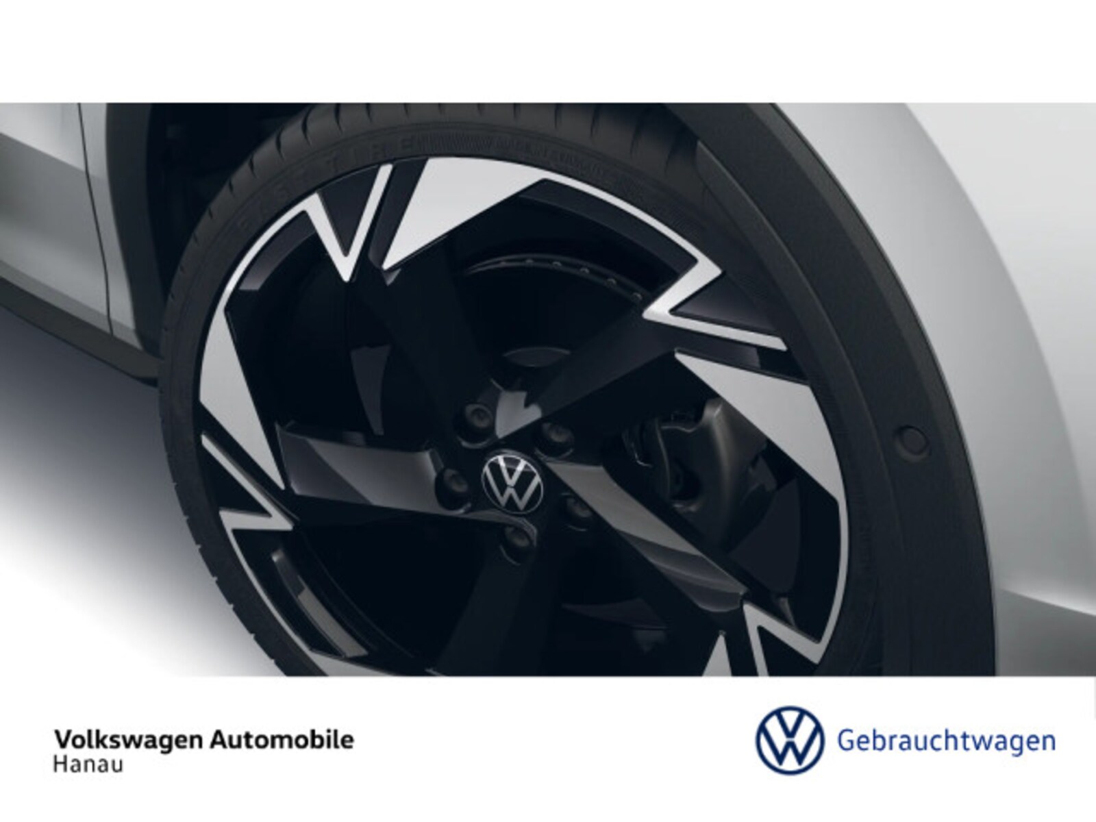 Volkswagen T-Roc – Bild 3
