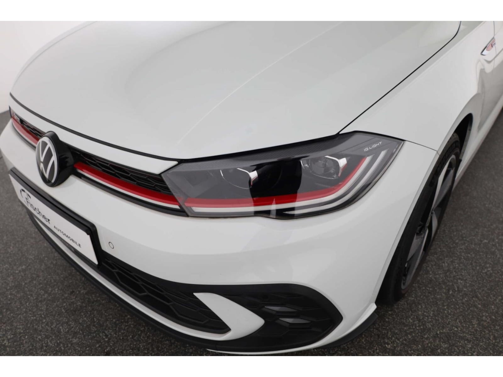 Volkswagen Polo – Bild 6