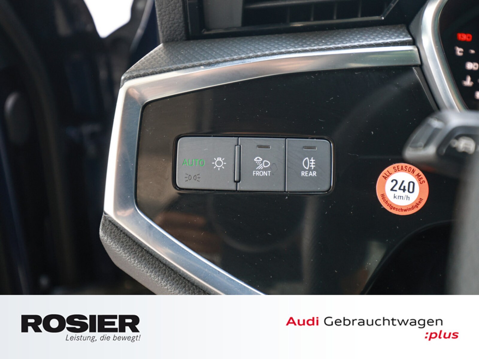 Audi Q3 – Bild 26