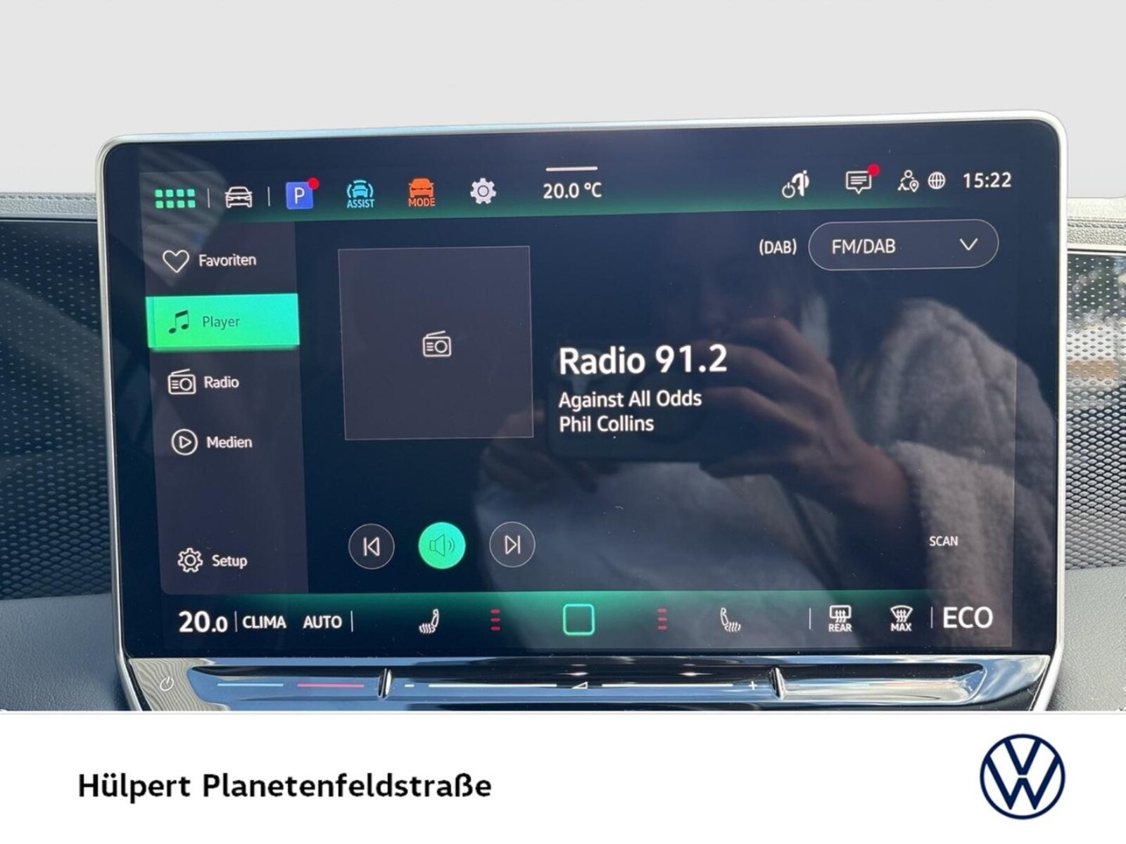 Volkswagen Passat – Bild 10