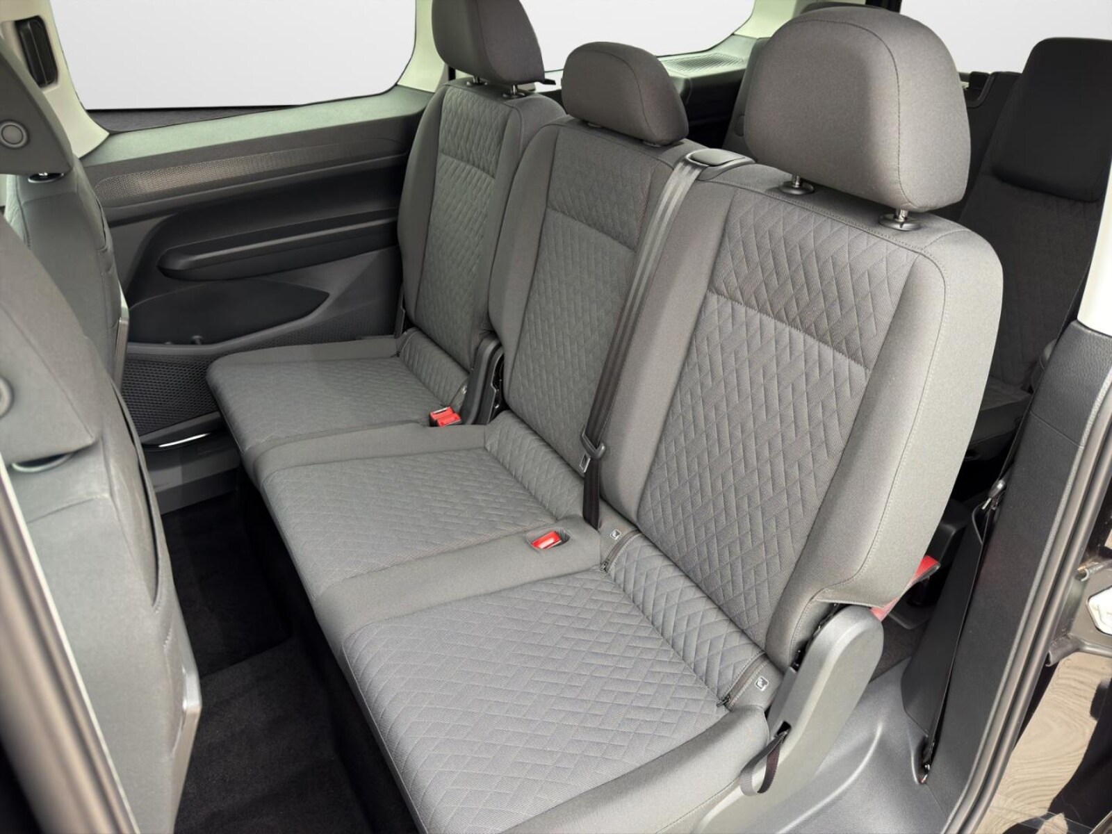 Volkswagen Caddy Maxi – Bild 12