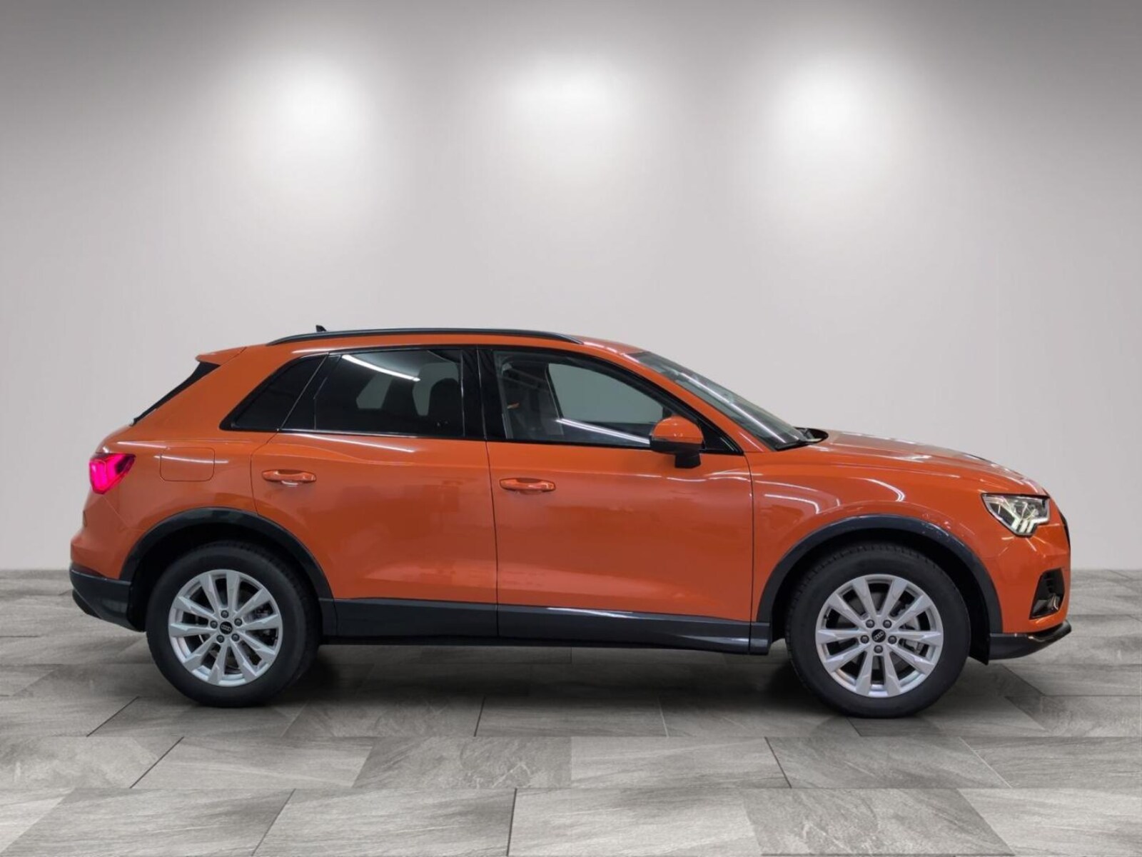 Audi Q3 – Bild 5