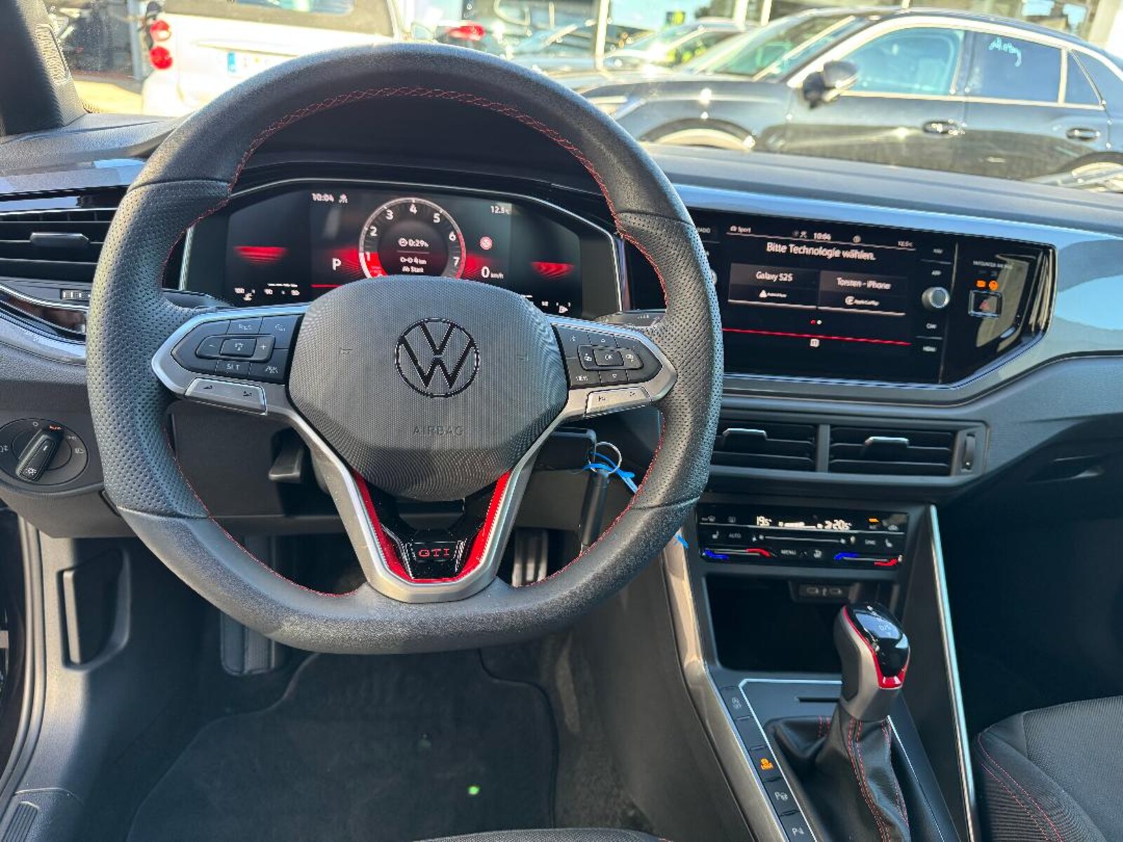 Volkswagen Polo – Bild 4
